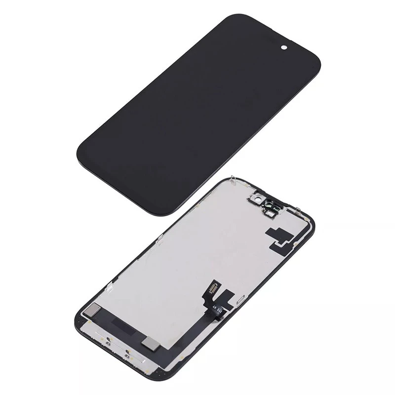 Fix Broken Screen IPhone 16 manufacturers