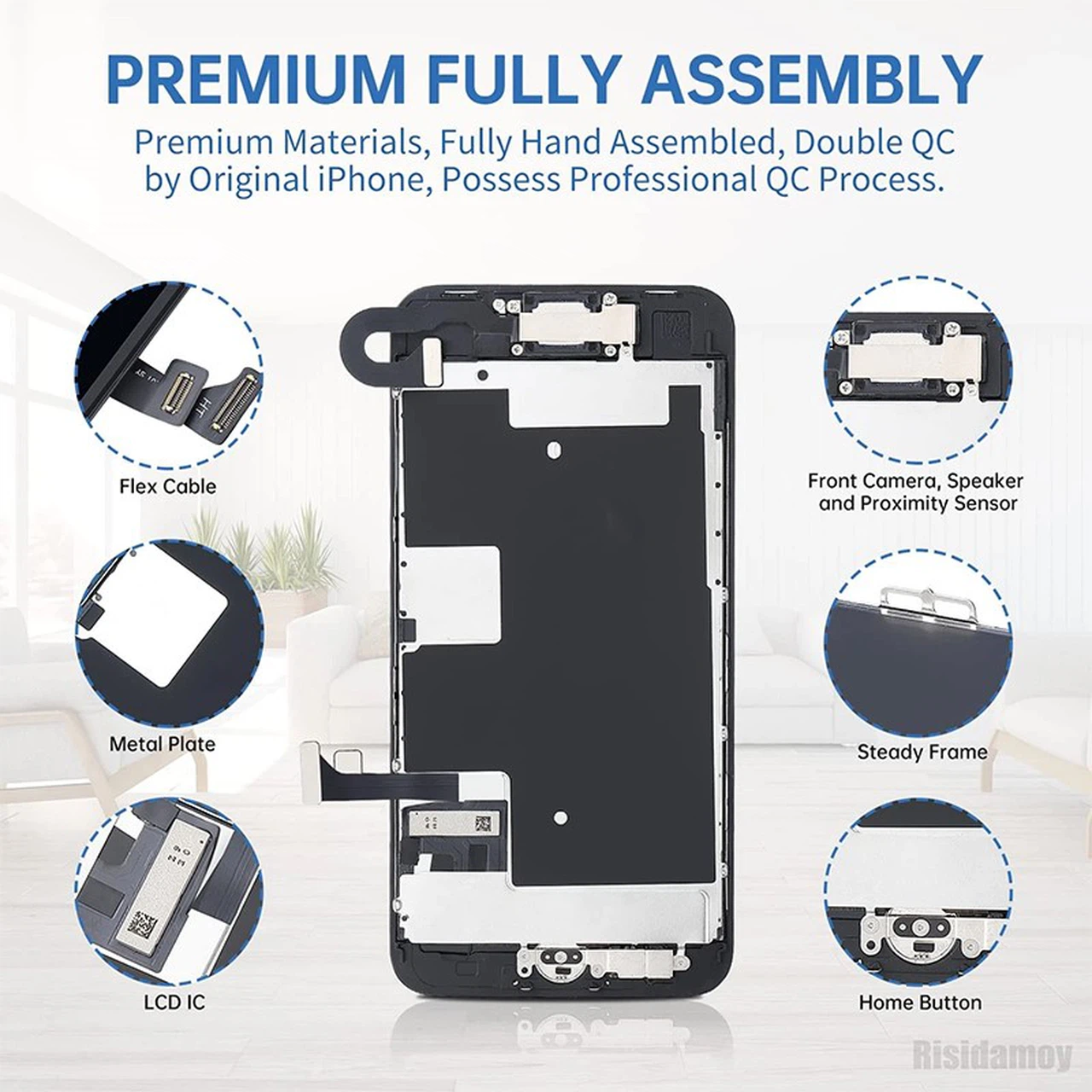 iPhone OLED replacement screens iPhone OLED replacement screens