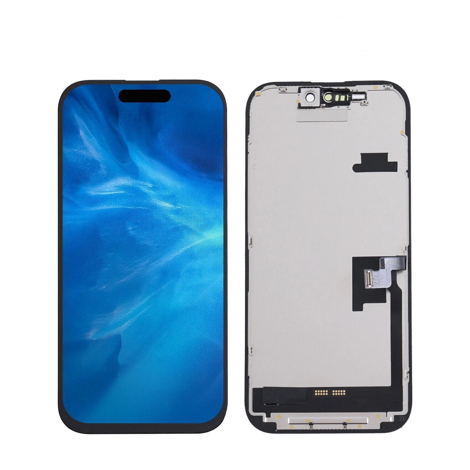 Is OLED Better Than LCD for iPhone Screen? Is OLED Better Than LCD for iPhone Screen?