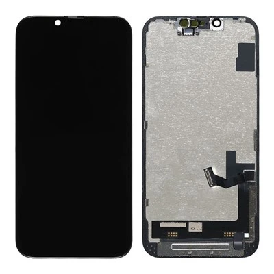 IPhone 14 Plus uusi näyttö