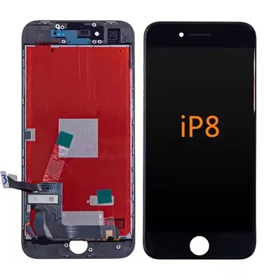 LCD-korvaustoimittaja IPhone 8:lle